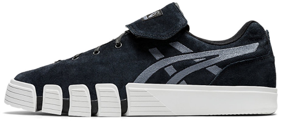 ASICS Gel-Flexkee 'Black Blue' 1021A527-001 Buy ASICS Gel-Flexkee 'Black Blue' 1021A527-001