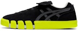 Buy ASICS Gel-Flexkee Black Safety Yellow 1201A213-002