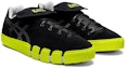 Lookbook ASICS Gel-Flexkee Black Safety Yellow 1201A213-002