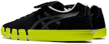 Shop ASICS Gel-Flexkee Black Safety Yellow 1201A213-002