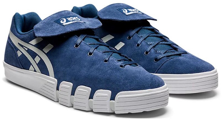 ASICS Gel-Flexkee 'Blue Grey' 1201A213-400 Lookbook ASICS Gel-Flexkee 'Blue Grey' 1201A213-400