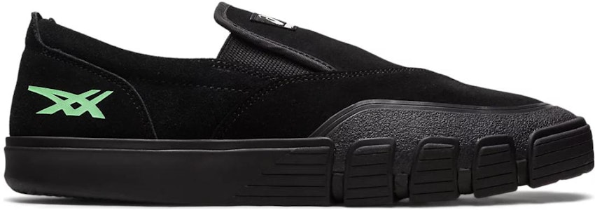 ASICS Gel-Flexkee 'Hitam Hijau' 1201A356-003 Order ASICS Gel-Flexkee 'Hitam Hijau' 1201A356-003