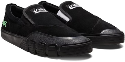 ASICS Gel-Flexkee '黑绿' 运动鞋 1201A356-003 Lookbook ASICS Gel-Flexkee '黑绿' 运动鞋 1201A356-003