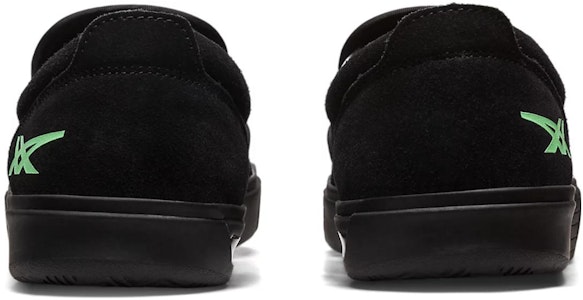 ASICS Gel-Flexkee 'Hitam Hijau' 1201A356-003 Shop ASICS Gel-Flexkee 'Hitam Hijau' 1201A356-003