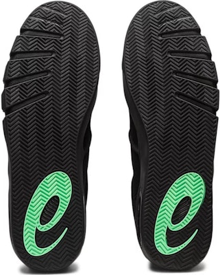 ASICS Gel-Flexkee 'Black Green' 1201A356-003 Details for ASICS Gel-Flexkee 'Black Green' 1201A356-003