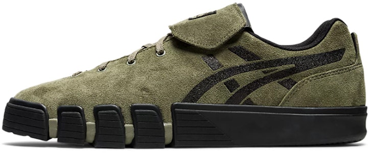 アシックス ゲルフレクシー 緑黒 (Ashikkusu Gerufurekushī Midorikuro) 1021A527-300 Buy アシックス ゲルフレクシー 緑黒 (Ashikkusu Gerufurekushī Midorikuro) 1021A527-300