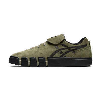 ASICS Gel-Flexkee 'Green Black'
