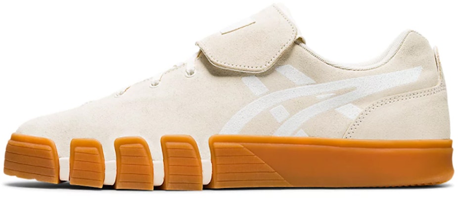 ASICS Gel-Flexkee 'Off-White' 1021A527-100 Buy ASICS Gel-Flexkee 'Off-White' 1021A527-100
