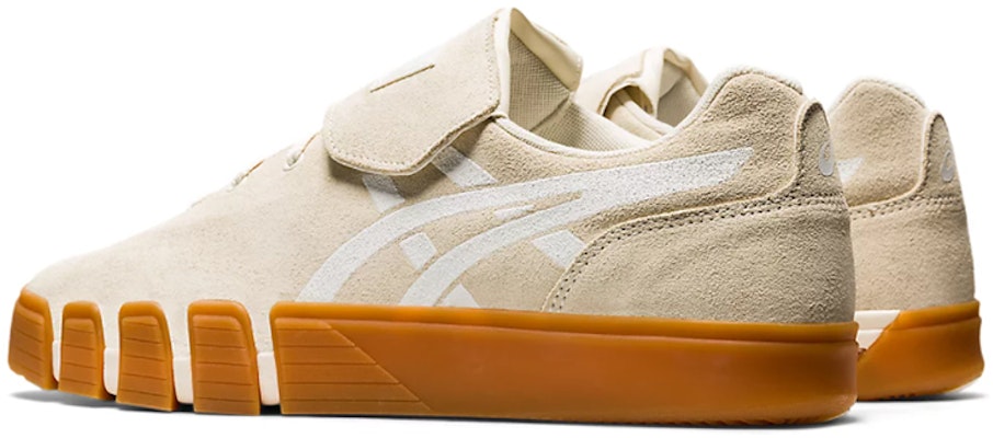 ASICS Gel-Flexkee 'Off-White' 1021A527-100 Shop ASICS Gel-Flexkee 'Off-White' 1021A527-100