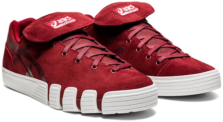 ASICS Gel-Flexkee 'Red' 1021A527-600 Lookbook ASICS Gel-Flexkee 'Red' 1021A527-600