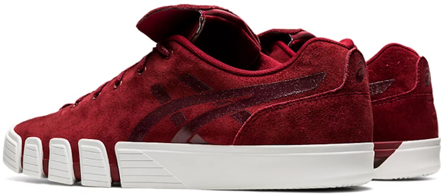 ASICS Gel-Flexkee 'Red' 1021A527-600 Shop ASICS Gel-Flexkee 'Red' 1021A527-600