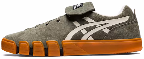 ASICS Gel-Flexkee 'Olive' 1201A213-301 ASICS Gel-Flexkee 'Olive' 1201A213-301