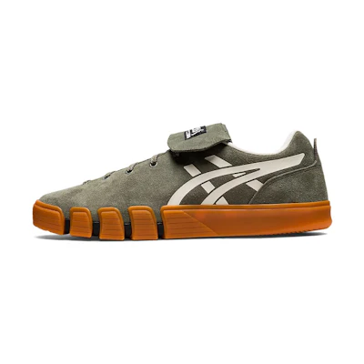 ASICS Gel-Flexkee 'Olive'