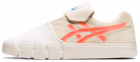 ASICS Gel-Flexkee Pro 'Beige Red' 1021A517-100 ASICS Gel-Flexkee Pro 'Beige Red' 1021A517-100