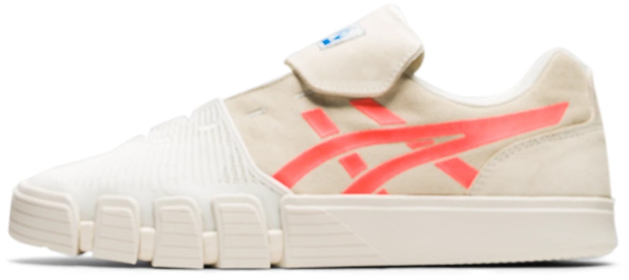 ASICS Gel-Flexkee Pro 'Beige Red' 1021A517-100 Buy ASICS Gel-Flexkee Pro 'Beige Red' 1021A517-100