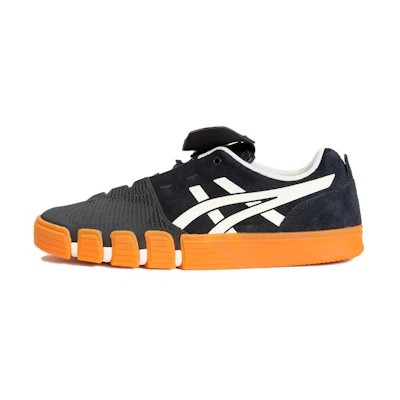 ASICS Gel Flexkee Pro 'Black Birch Gum'