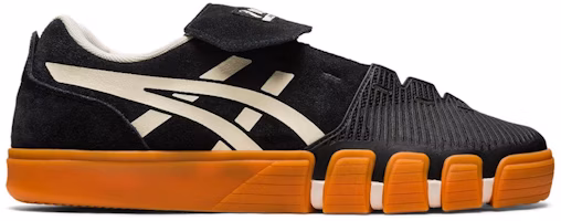 ASICS Gel Flexkee Pro 'Black Birch Gum' 1201A212-003 ASICS Gel Flexkee Pro 'Black Birch Gum' 1201A212-003