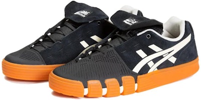 ASICS Gel Flexkee Pro 'Negro Birch Gum' 1201A212-003 Lookbook ASICS Gel Flexkee Pro 'Negro Birch Gum' 1201A212-003