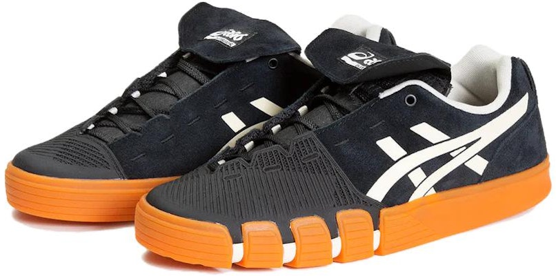 ASICS Gel Flexkee Pro 'Black Birch Gum' 1201A212-003 Lookbook ASICS Gel Flexkee Pro 'Black Birch Gum' 1201A212-003