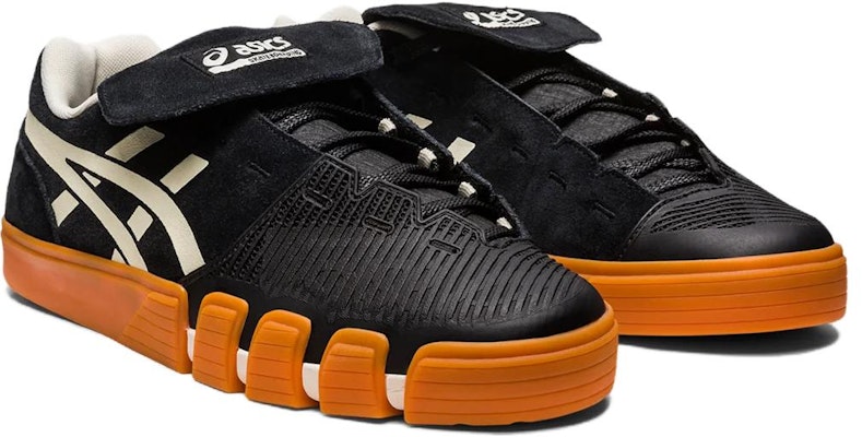 ASICS Gel Flexkee Pro 'Black Birch Gum' 1201A212-003 Shop ASICS Gel Flexkee Pro 'Black Birch Gum' 1201A212-003