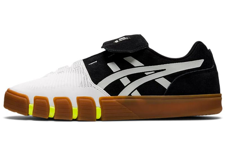 ASICS Gel Flexkee Pro 'Black Polar Shade Gum' 1201A212-001
