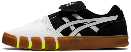 ASICS Gel Flexkee Pro 'Black Polar Shade Gum' 1201A212-001 ASICS Gel Flexkee Pro 'Black Polar Shade Gum' 1201A212-001