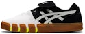 ASICS Gel Flexkee Pro 'Hitam Polar Shade Gum' 1201A212-001