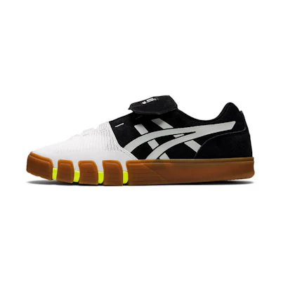 ASICS Gel Flexkee Pro 'Black Polar Shade Gum'
