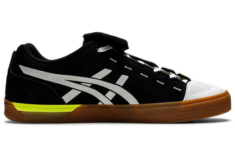Order ASICS Gel Flexkee Pro ''Noir Polar Shade Gum'' 1201A212-001
