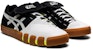 ASICS Gel Flexkee Pro 'Hitam Polar Shade Gum' 1201A212-001