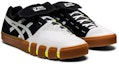 Lookbook ASICS Gel Flexkee Pro 'Hitam Polar Shade Gum' 1201A212-001