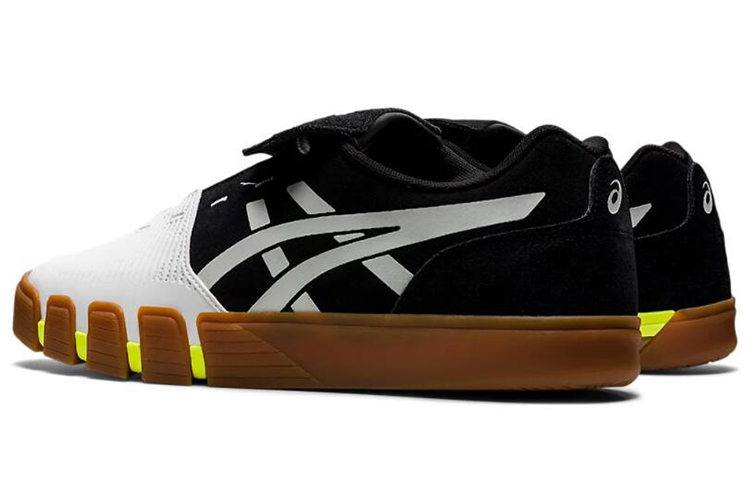 Shop ASICS Gel Flexkee Pro ''Noir Polar Shade Gum'' 1201A212-001