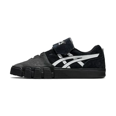 ASICS Gel-Flexkee Pro 'Black White'