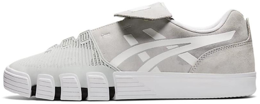 ASICS Gel-Flexkee Pro 'Grey White' 1201A212-020 Buy ASICS Gel-Flexkee Pro 'Grey White' 1201A212-020
