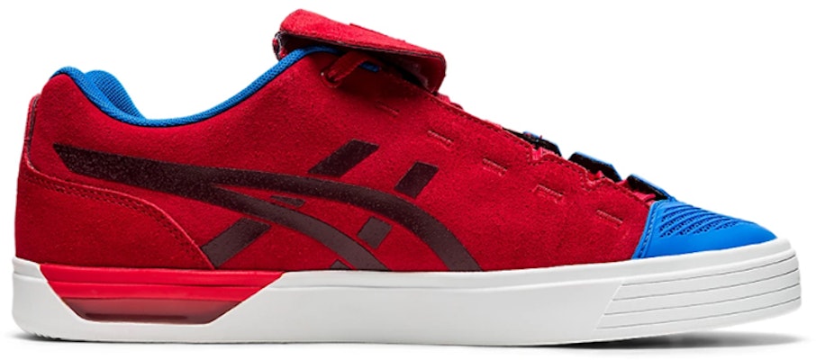 ASICS Gel-Flexkee Pro 'Red Blue' 1021A517-600 Order ASICS Gel-Flexkee Pro 'Red Blue' 1021A517-600