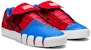 ASICS Gel-Flexkee Pro 'Merah Biru' 1021A517-600