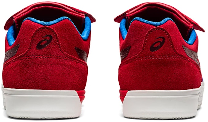 ASICS Gel-Flexkee Pro 'Red Blue' 1021A517-600 Purchase ASICS Gel-Flexkee Pro 'Red Blue' 1021A517-600