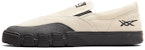 ASICS Gel-Flexkee Slip-On 'Beige Hitam' 1201A356-100