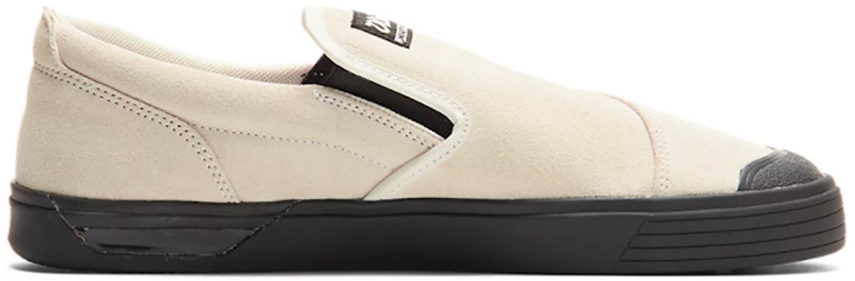 ASICS Gel-Flexkee Slip-On 'Beige Black' 1201A356-100 Order ASICS Gel-Flexkee Slip-On 'Beige Black' 1201A356-100
