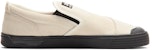 ASICS Gel-Flexkee Slip-On 'Beige Hitam' 1201A356-100
