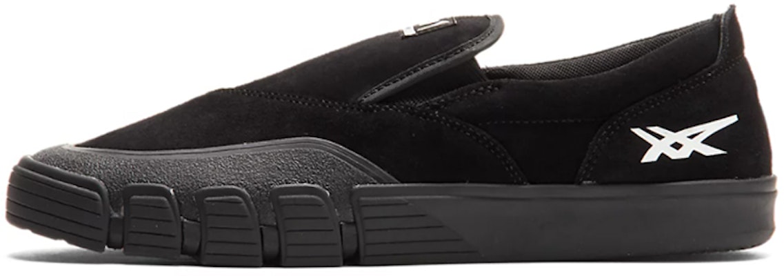 ASICS Gel-Flexkee Slip-On 'Black' 1201A356-001 Buy ASICS Gel-Flexkee Slip-On 'Black' 1201A356-001
