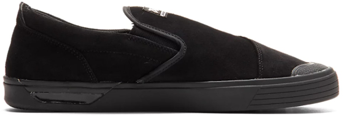 ASICS Gel-Flexkee Slip-On 'Black' 1201A356-001 Order ASICS Gel-Flexkee Slip-On 'Black' 1201A356-001