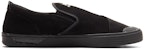 ASICS Gel-Flexkee Slip-On 'Hitam' 1201A356-001
