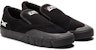 ASICS Gel-Flexkee Slip-On 'Hitam' 1201A356-001