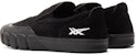 ASICS Gel-Flexkee Slip-On 'Hitam' 1201A356-001