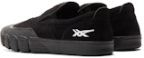 Shop ASICS Gel-Flexkee Slip-On 'Hitam' 1201A356-001
