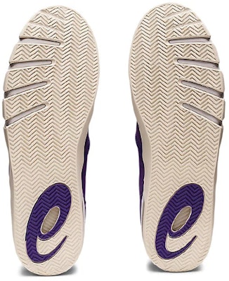 ASICS Gel-Flexkee Slip-On Casual Skateboarding Shoes Unisex Purple 1201A356-500 Details for ASICS Gel-Flexkee Slip-On Casual Skateboarding Shoes Unisex Purple 1201A356-500