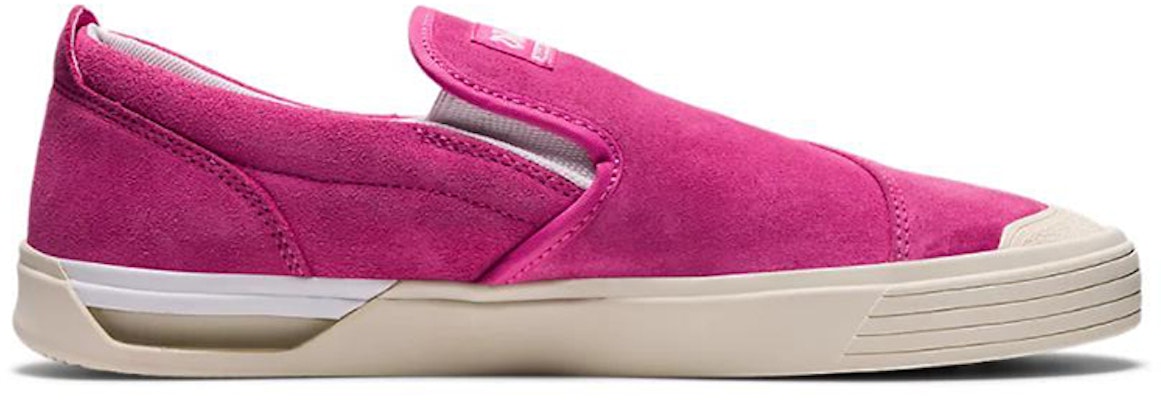 ASICS Gel-Flexkee Slip-On Shoes 'Rose Pink' 1201A356-700 Order ASICS Gel-Flexkee Slip-On Shoes 'Rose Pink' 1201A356-700