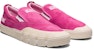 Kasut ASICS Gel-Flexkee Slip-On 'Rose Pink' 1201A356-700