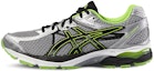 Buy ASICS Gel-Flux 3 灰黑绿配色 T614N-9190